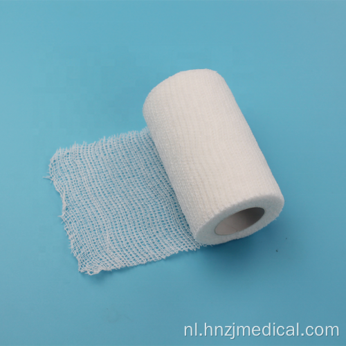 Medisch absorberen elastische bandage